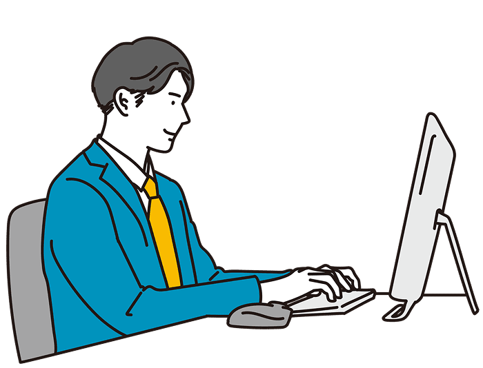 転送サービスイメージ